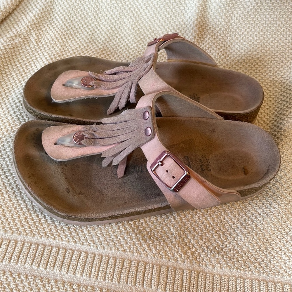 Birkenstock gizeh